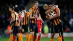Liverpool menelan kekalahan tipis 1-0 saat bertandang ke markas Hull City di Kingston Communications Stadium dalam laga pekan ke-34 Liga Premier Inggris, Rabu (29/4/2014) dini hari WIB.