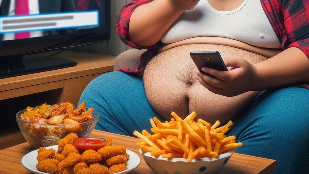 Sederet Penyakit yang Bisa Menyerang Orang Gemuk, Kenali Risiko Kesehatan Sebelum Terlambat