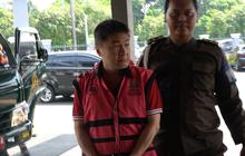 Kejagung Usut Dugaan Kasus TPPU Crazy Rich Surabaya Budi Said