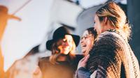 Ilustrasi perempuan hebat/copyright unsplash.com/@priscilladupreez