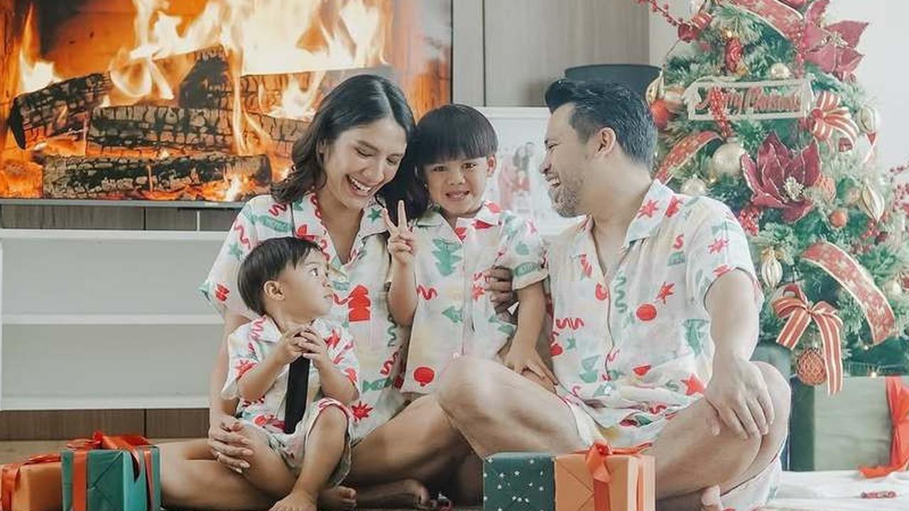 Deretan Artis Umumkan Kehamilan di Tahun 2024, Ada Acha Sinaga yang Syok Hingga Nikita Willy Melahirkan di Amerika