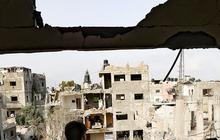 Kesaksian Mengejutkan Bekas Tawanan Israel di Gaza: Pejuang Hamas Melindungi Sandera dari Tembakan dengan Tubuh Mereka