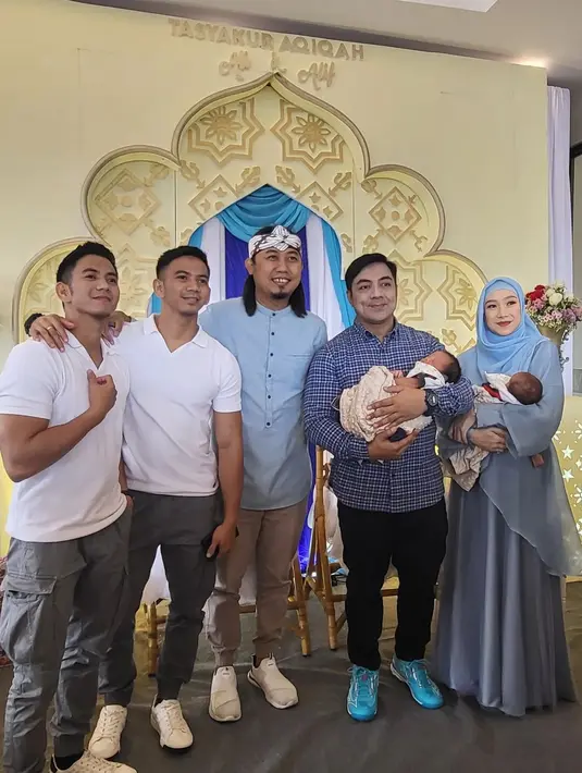 <p>[Instagram/ustdzrizamuhammad]</p>