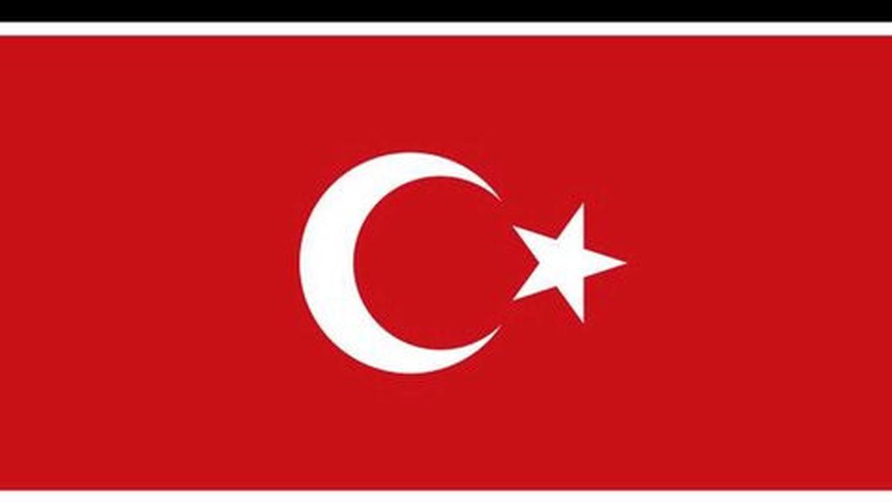 Bendera Aceh
