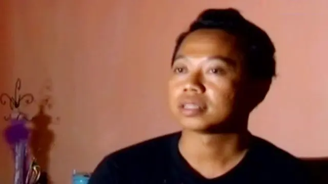 Kepala Desa Penggerak Tuna Grahita