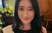 Intip 5 Momen Bahagia Amanda Caesa Ulang Tahun ke-22 di Tanggal Spesial