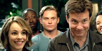 Banyak yang bilang kalau trailer Game Night sangat membosankan. Namun kenyataannya, tak sedikit yang terhibur dengan keseluruhan cerita yang disuguhkan. (Youtube)