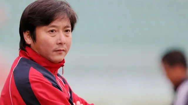 Le Huynh Duc