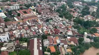 BNPB: Korban Meninggal Akibat Banjir Menjadi 30 Orang