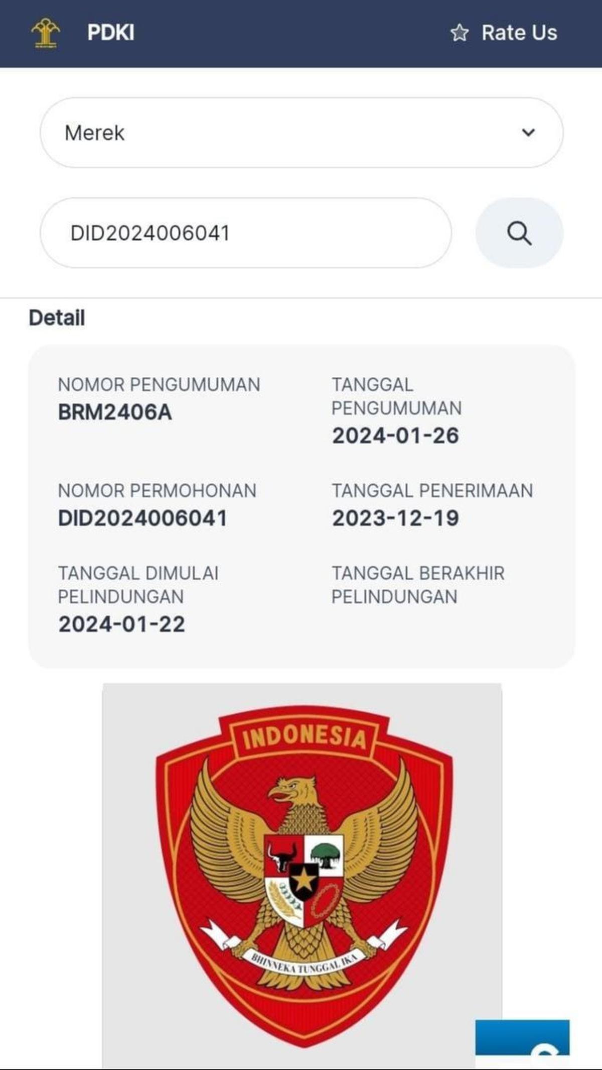 Dok. Istimewa