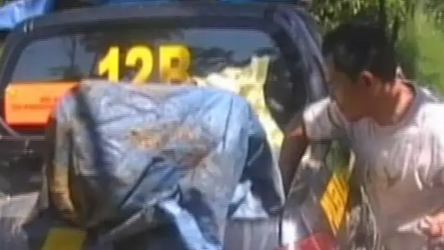 2 Jasad Tanpa Identitas Ditemukan Warga di Bogor