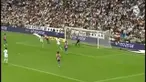 Video kompilasi aksi Sergio Ramos bek Real Madrid yang akan menggenapi penampilannya yang ke-30 pada El Derbi melawan Atletico Madrid, Sabtu (27/2/2016).