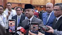 Menkeu Suahasil: Satukan Pertumbuhan dan Disiplin Fiskal