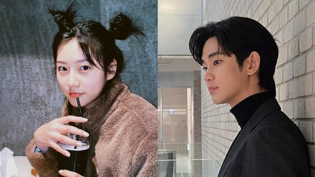 Sering Kencan di Rumah, Warganet Korea Soroti Keahlian Memasak Kim Sae Ron dan Spekulasi Hubungan dengan Kim Soo Hyun