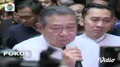Ani Yudhoyono sempat menyatakan punya banyak rencana di Tanah Air jika sembuh, SBY: Saya dan akan mewujudkan impian itu.