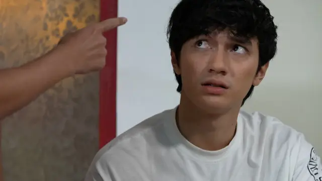 Cinta Setelah Cinta
