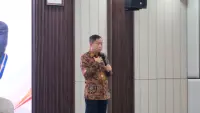 Jonan Analogikan Asuransi Seperti Mengasuh Anak: Jangan Paksakan Produk