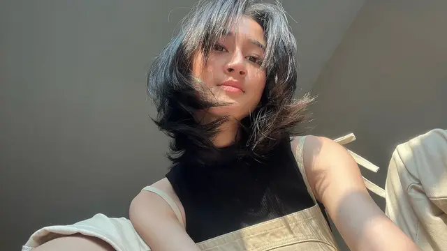Keisya Levronka