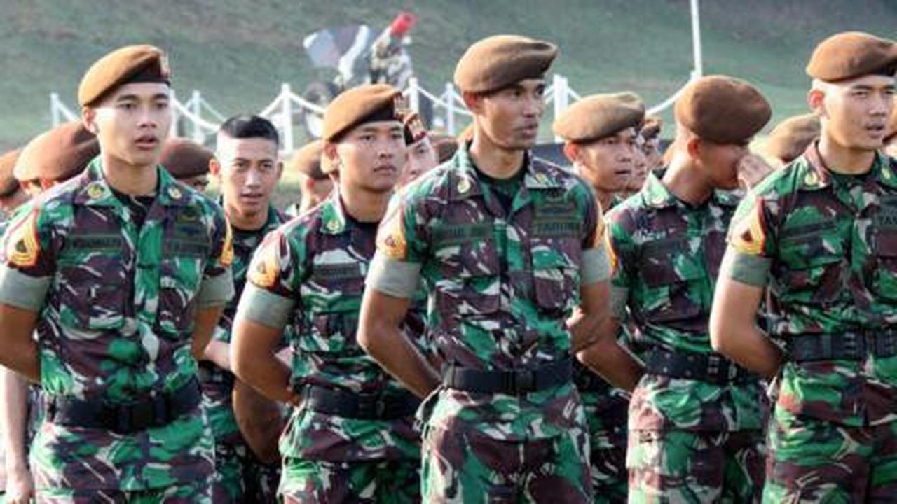 Jelang kedatangan SBY, Akmil dijaga ekstra ketat