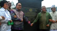 Ketua MPR Kecam Pengusaha Eksploitasi Alam untuk Pribadi