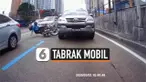 PEMOTOR TABRAKAN
