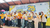 Menilik Strategi Gery Jaga Eksistensi di Pasar Camilan Selama Seperempat Abad
