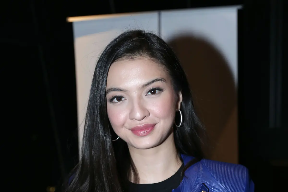 [Bintang] Raline Shah