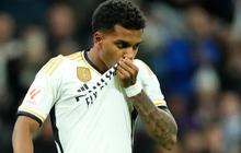 Meski Tak Lagi Jadi Pilihan Utama, Rodrygo Tetap Bersinar dan Cetak Gol untuk Real Madrid