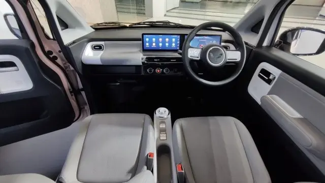 Wuling Air ev