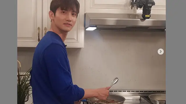 Changmin TVXQ