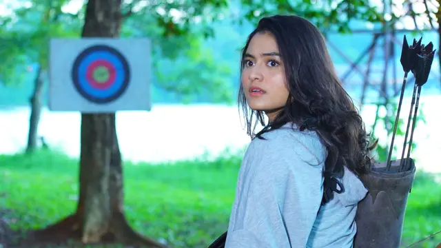 Boleh Tukar Nasib Tapi Jangan Tukar Cinta