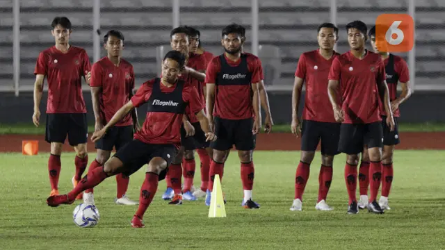 Timnas Indonesia