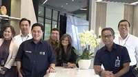 Punya Program Digitalisasi Thematic Education Outlet, Erick Thohir Ingin BNI Ada Keunikan
