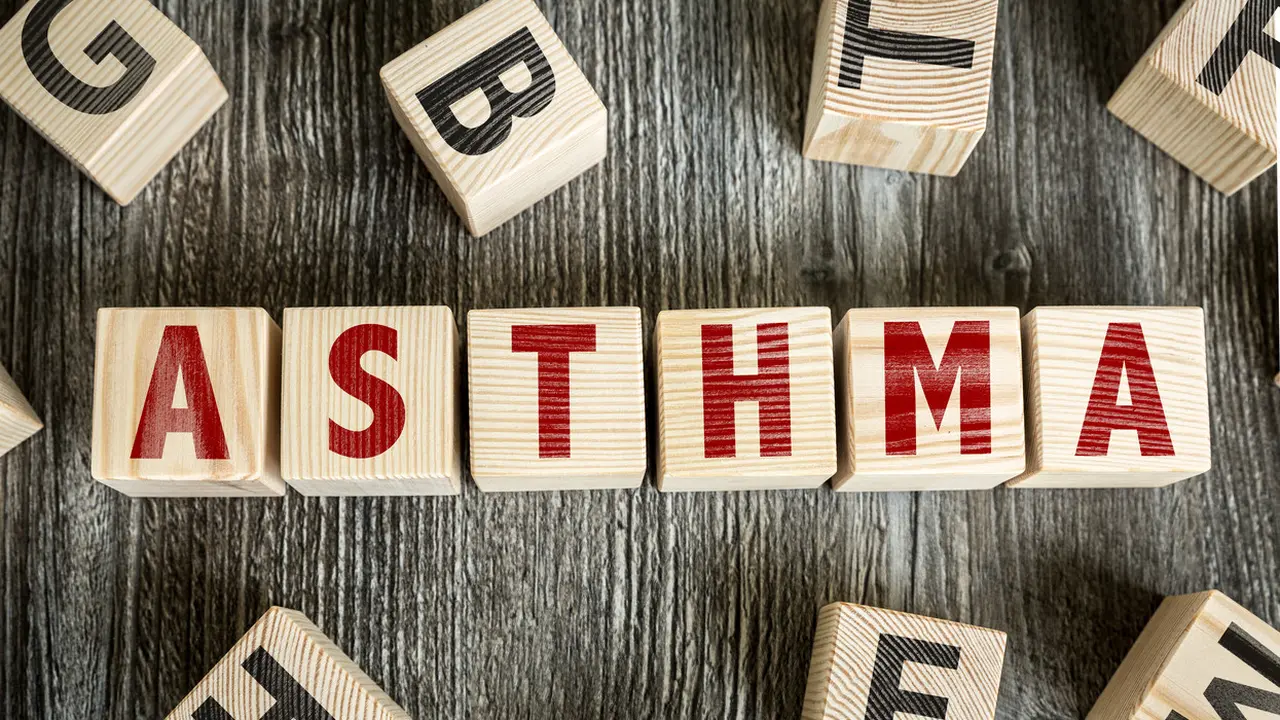 Asma (iStockphoto)
