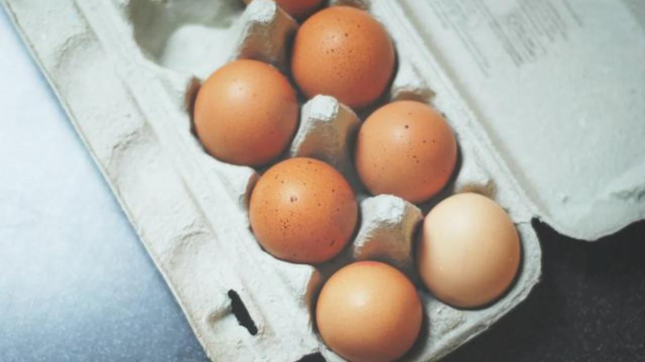 Ini Alasan Jangan Mencuci Telur Sebelum Disimpan di Kulkas yang Jarang Diketahui