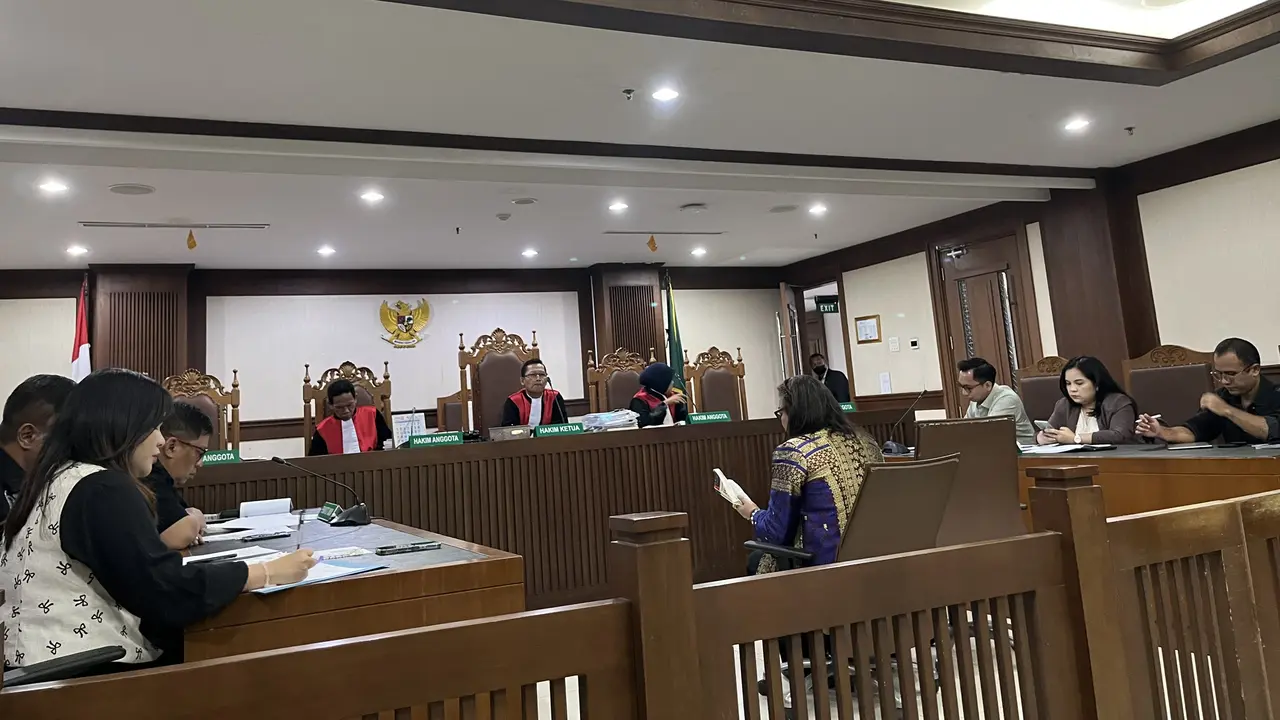 Sidang Bukalapak