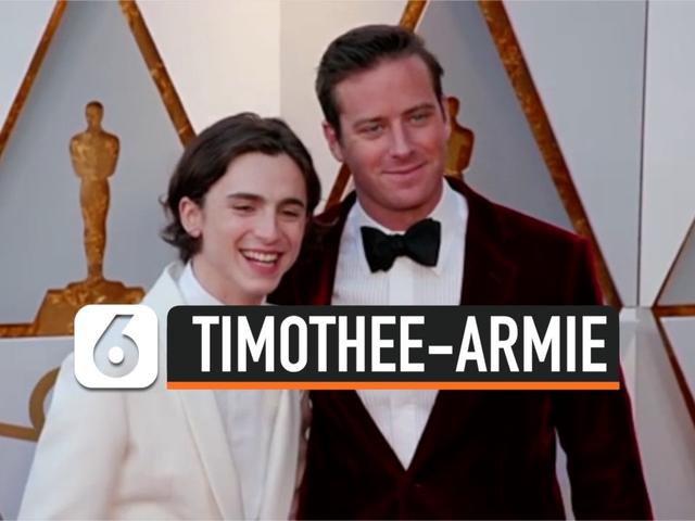 Armie
