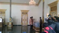 Nyoblos di Keraton, Sultan Doakan yang Terpilih Lebih Aspiratif