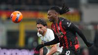 MU Pantau Rafael Leao, AC Milan Siap Buka Negosiasi