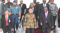 Jokowi Akan Kunjungi 3 Negara dan 3 Provinsi Bulan Ini