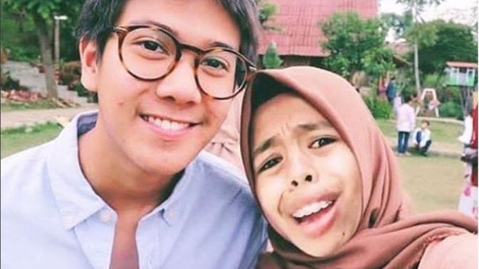 Iqbaal Ramadhan (Foto: Instagram)