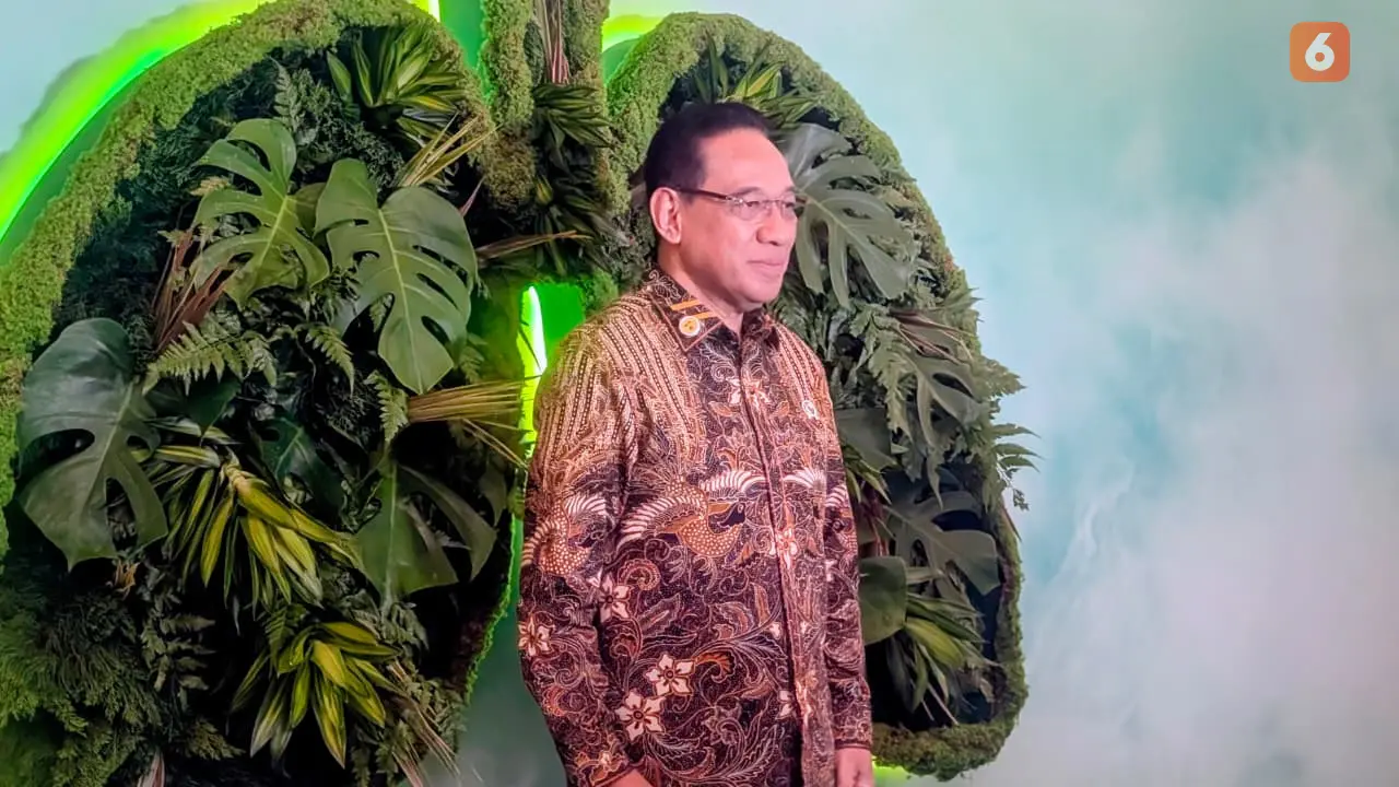 Anak Usia 4 Tahun Sudah Merokok, Wamenkes Benny: Perlu Edukasi Sejak Dini