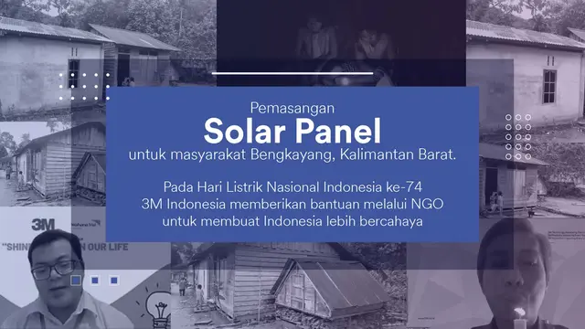 Panel Surya