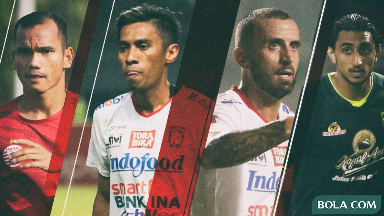 Trivia - Ulasan Raja Asssist Di Awal Liga 1 2020