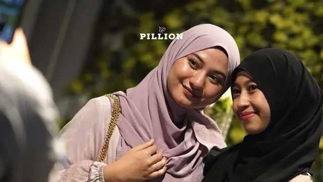6 Potret Ultah Adiba Khanza ke-22 Tahun, Kehadiran Egy Maulana Curi Perhatian