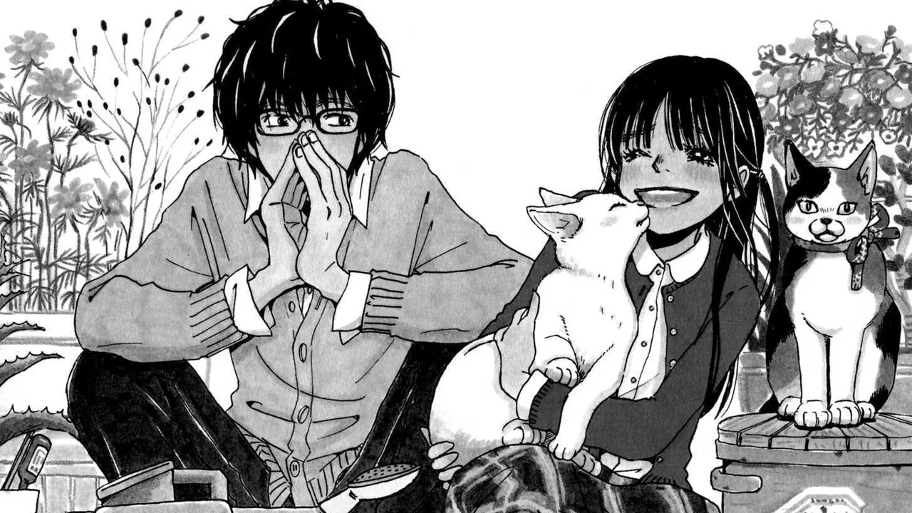 Manga Bertema Catur Jepang Raih Tezuka Osamu Prizes ke-18