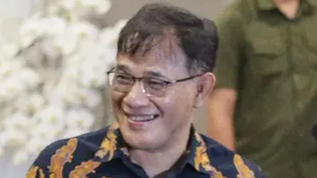 Gerindra Siap Jadikan Budiman Sudjatmiko Kader Usai Dipecat dari PDIP