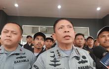 Trivia: Relawan Penjaga Laut Rapala Minahasa Utara Berprestasi hingga Istana, Jadi Mata dan Telinga Bakamla RI
