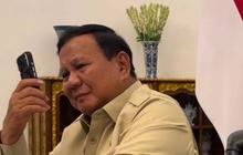 Berbicara di Telepon, Prabowo Terima Apresiasi Presiden Palestina Atas Kesetiaan Indonesia Dukung Rakyat Palestina