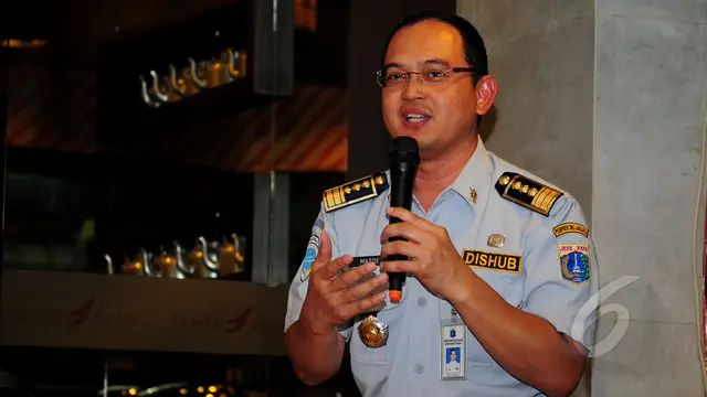 Rekayasa Lalin Segera Dilakukan Untuk Proyek MRT Fatmawati-Blok M